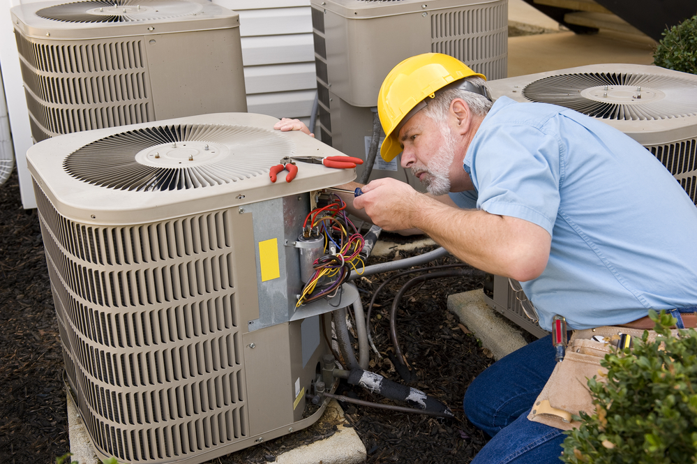 Mcclintock Heating & Air Conditioning